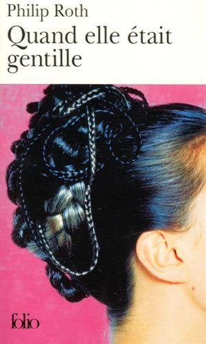 Quand elle était gentille