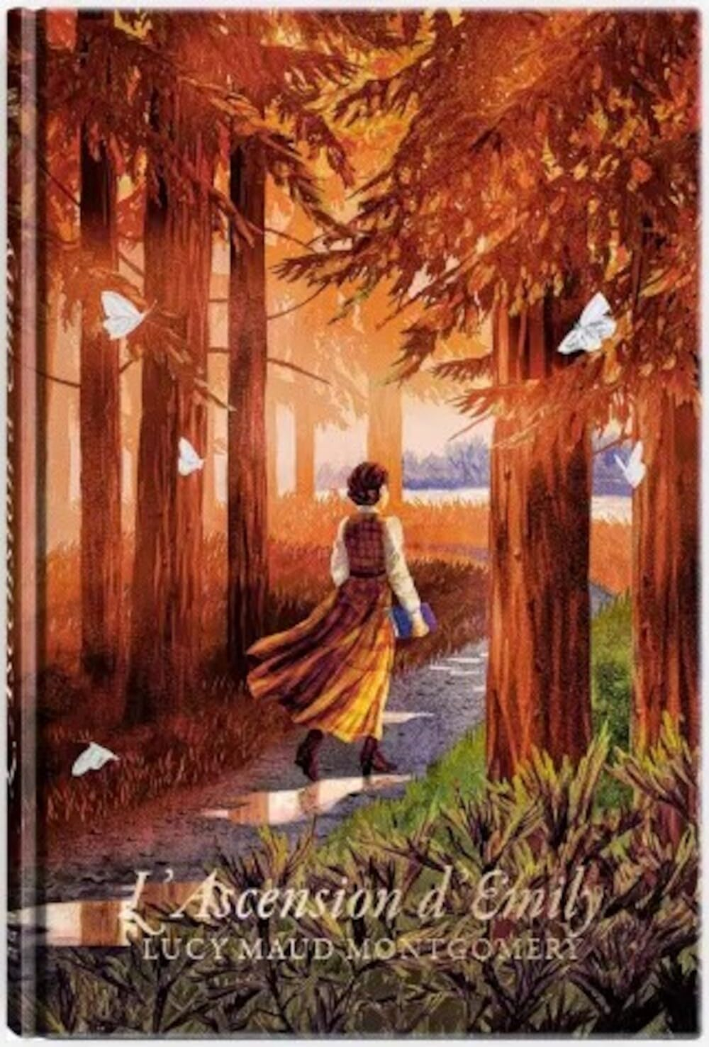 Emily. Vol. 2. L'ascension d'Emily