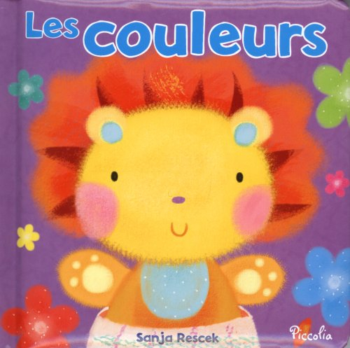 Les couleurs