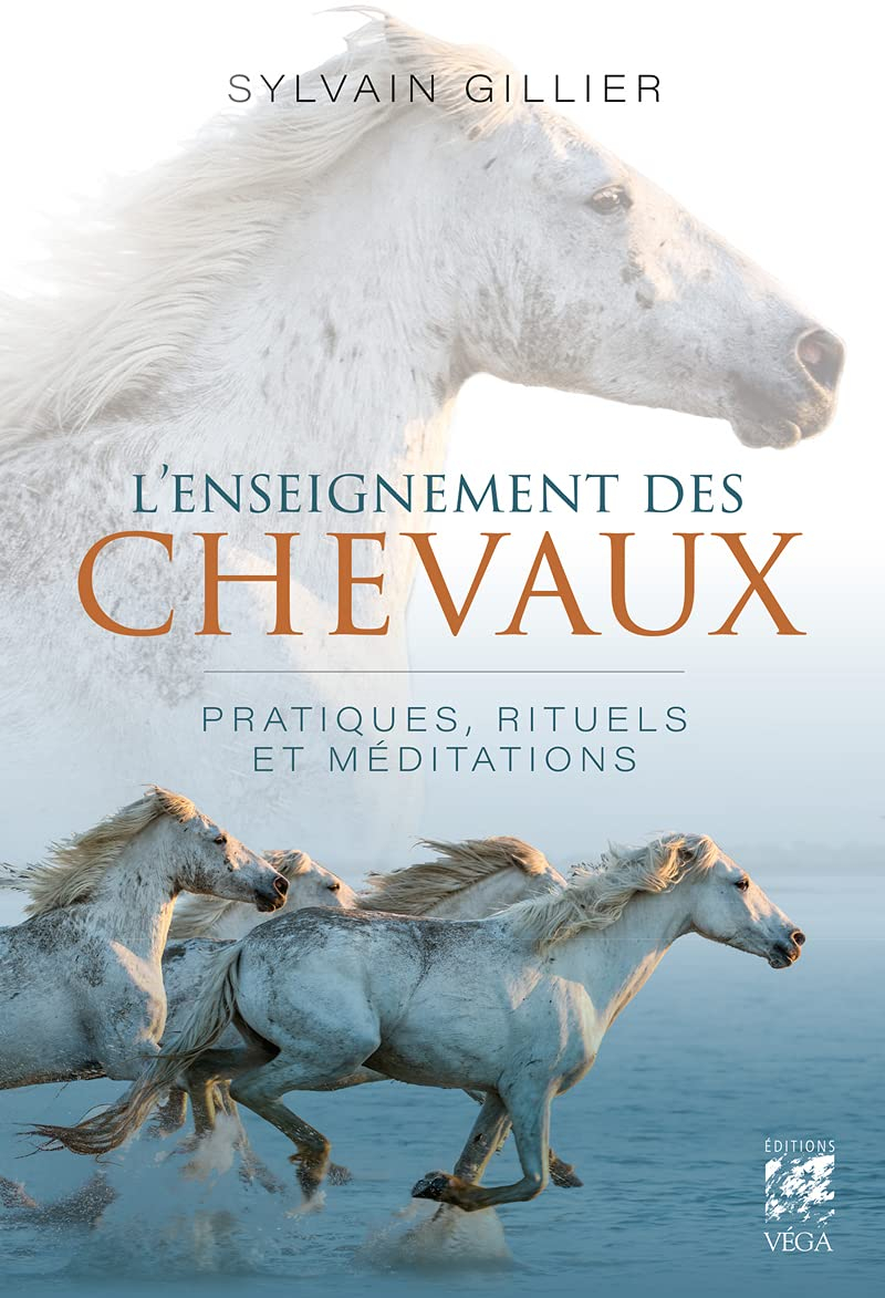 L'enseignement des chevaux : pratiques, rituels et méditations