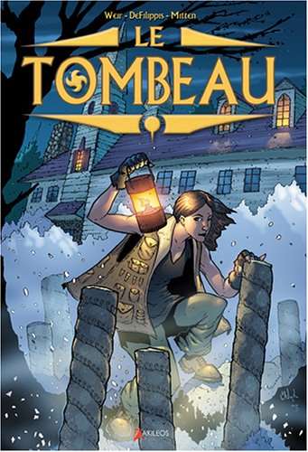 Le tombeau
