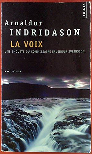 La voix