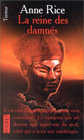 la reine des damnés