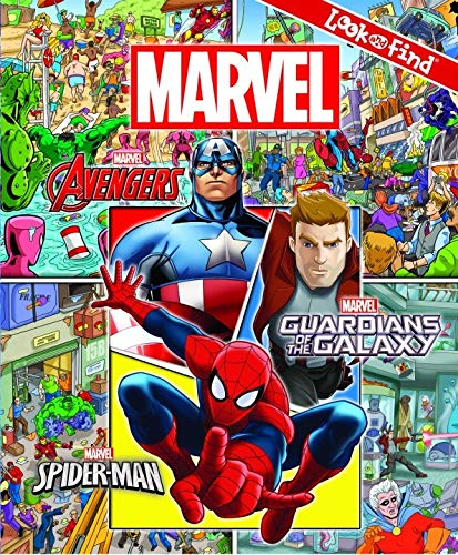 Marvel