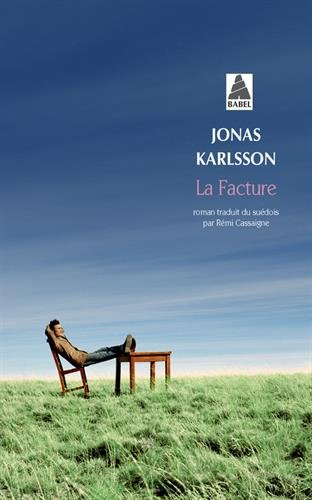 La facture