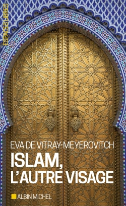 Islam, l'autre visage : entretiens avec Rachel et Jean-Pierre Cartier