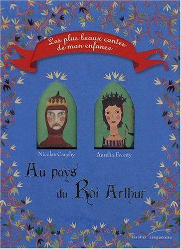 Au pays du roi Arthur
