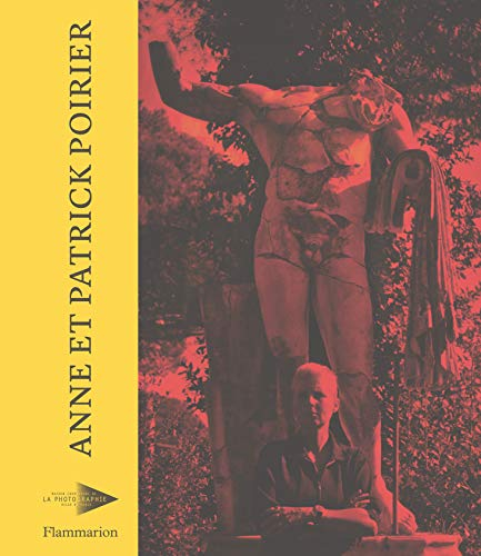 Anne et Patrick Poirier