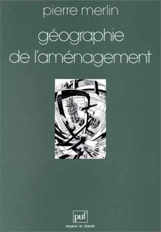 géographie de l'aménagement