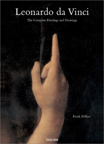 Léonard de Vinci, 1452-1519 : tout l'oeuvre peint et graphique