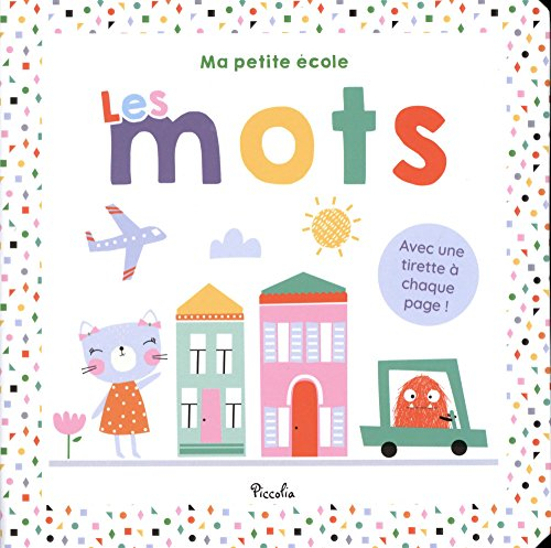 Les mots