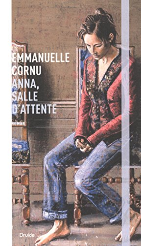 anna, salle d'attente