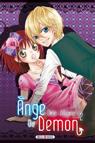 Ange ou démon. Vol. 2