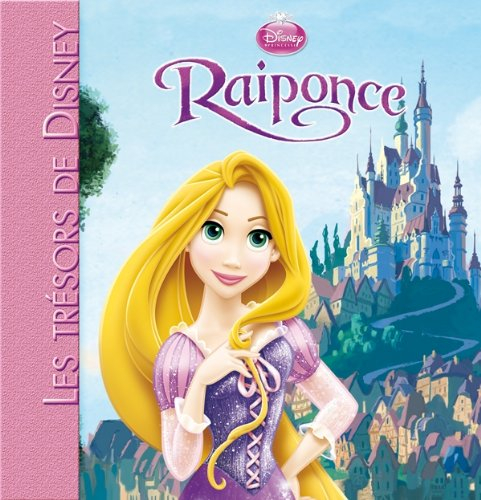 Raiponce