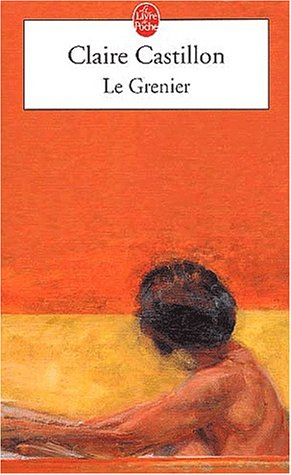 Le grenier