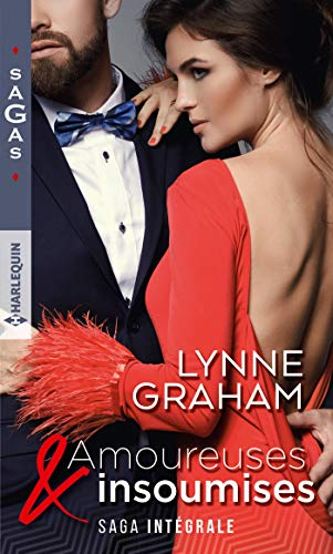 Amoureuses & insoumises : saga intégrale