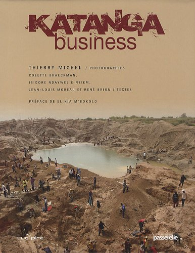 Katanga business