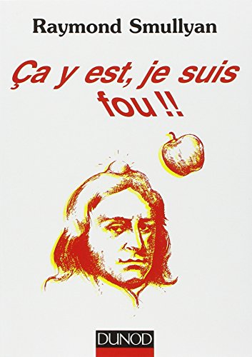 Ca y est, je suis fou