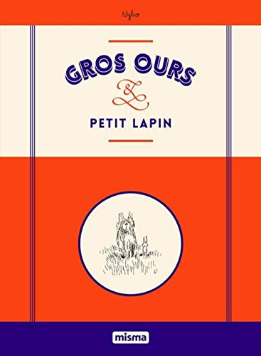 Gros ours & petit lapin