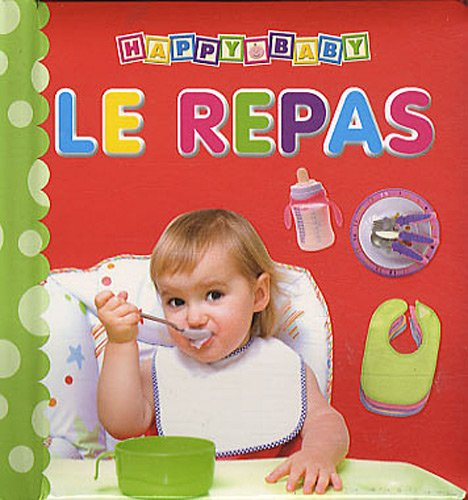 Le repas