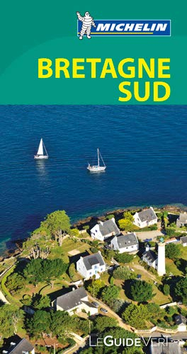 Bretagne Sud : Rennes, Vannes, Quimper, Nantes