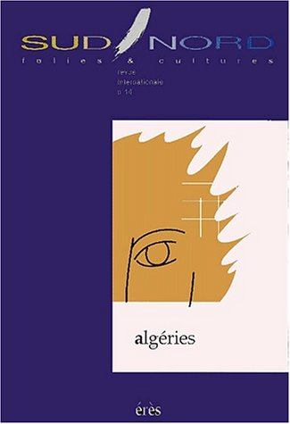 Sud-Nord, n° 14. Algéries