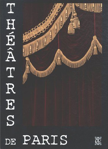 Théâtres de Paris