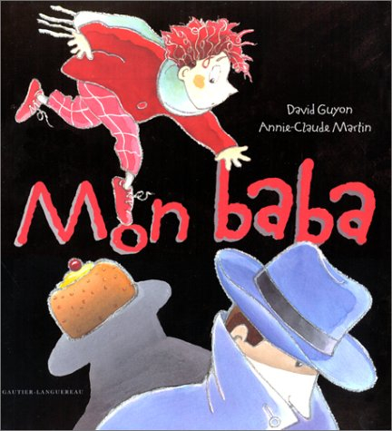 Mon baba