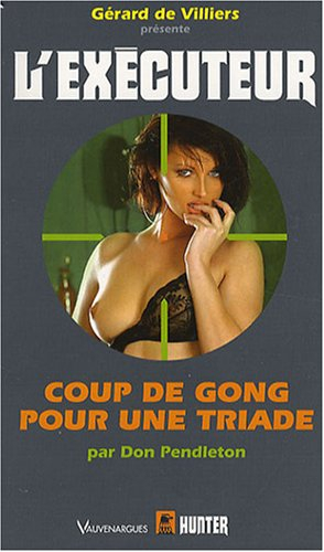 Coup de gong pour une triade