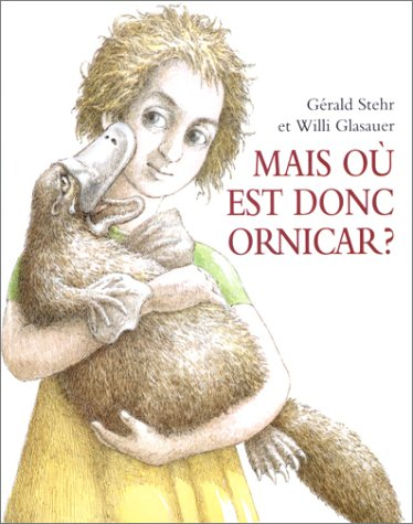 Mais où est donc Ornicar ? : initiation aux mystères de la classification des êtres vivants