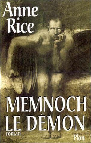 Memnoch le démon