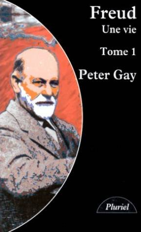 freud, une vie