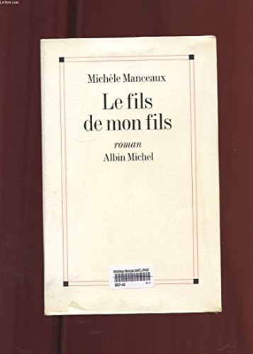 Le Fils de mon fils