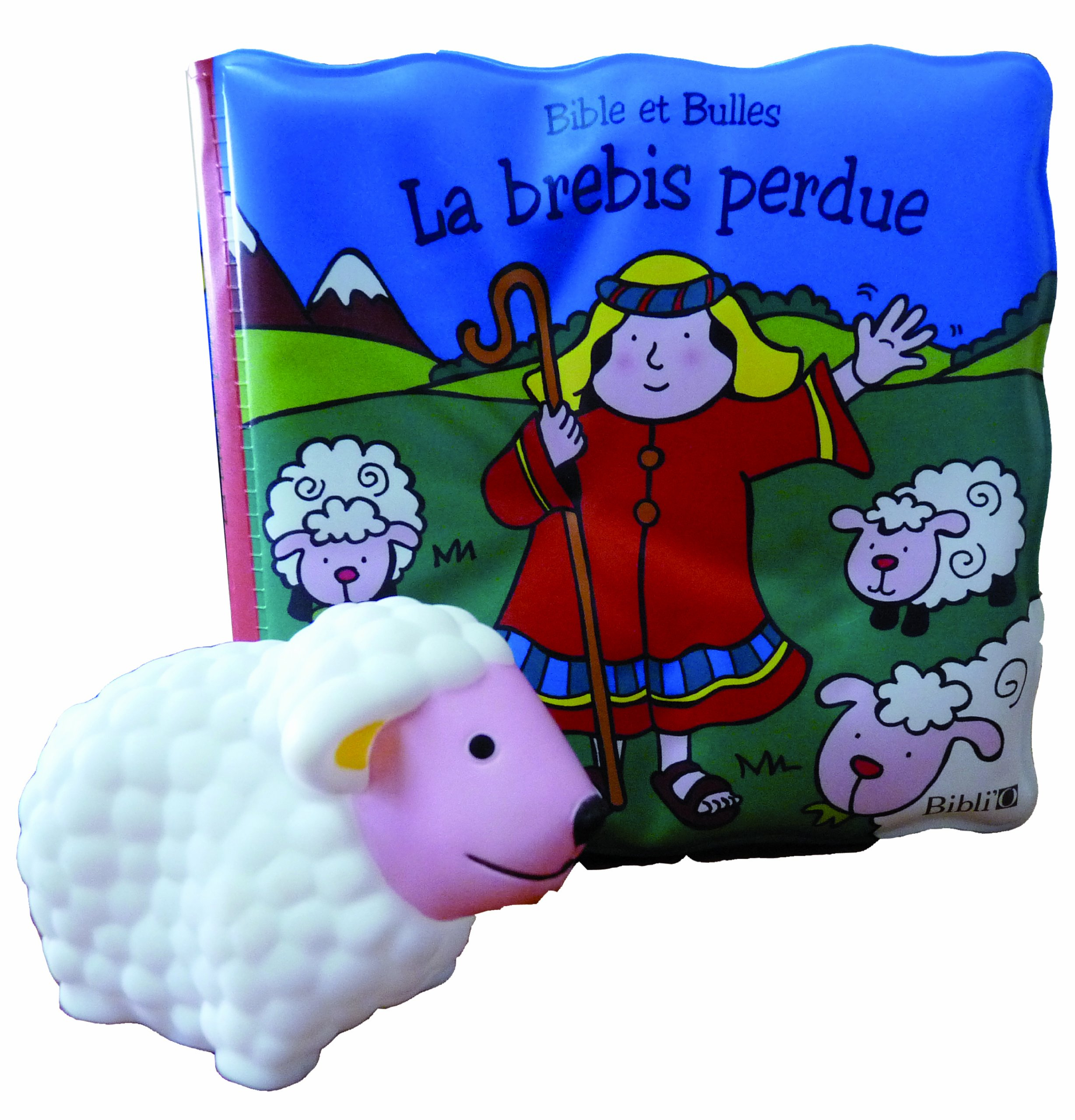 La brebis perdue