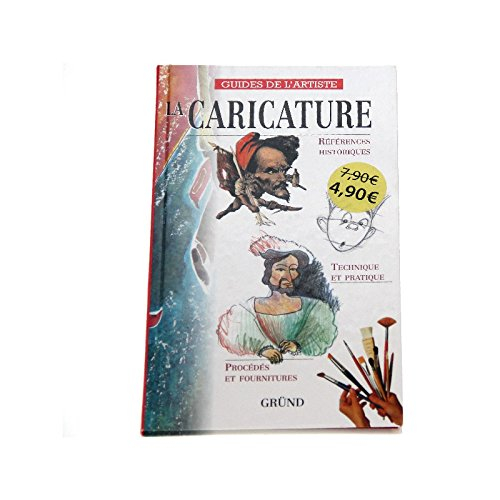 La caricature