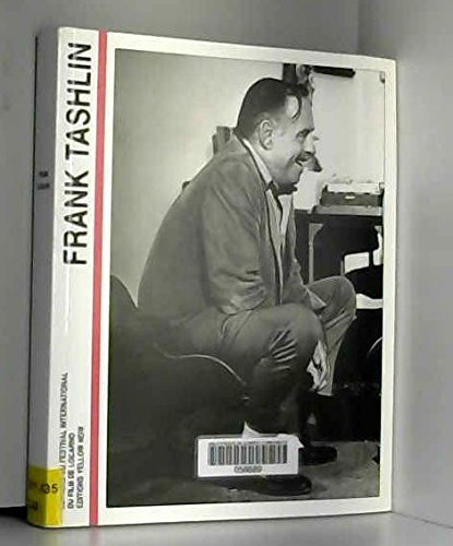 Frank Tashlin