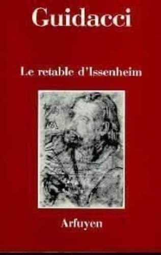 Le Retable d'Issenheim