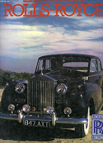Rolls-Royce