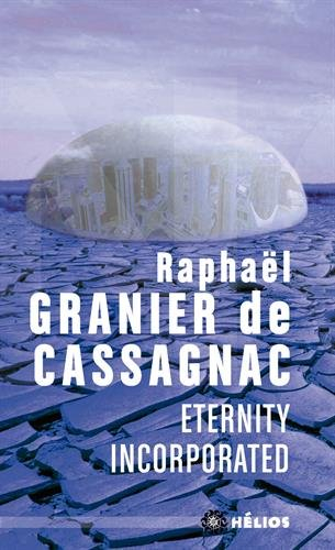 Eternity incorporated