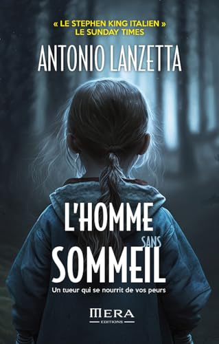 L'homme Sans Sommeil : Un tueur qui se nourrit de vos peurs