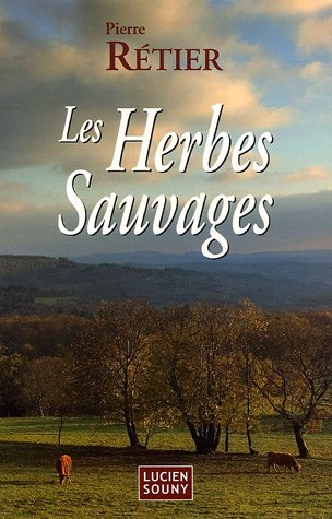 Les herbes sauvages
