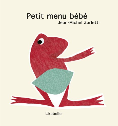 Petit menu bebe