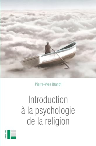 Introduction à la psychologie de la religion