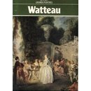 chefs d'oeuvre de l'art grands peintres watteau