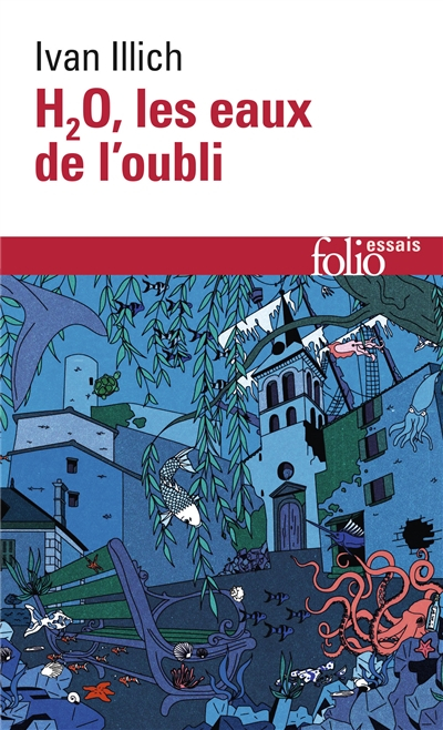 H2O : les eaux de l'oubli