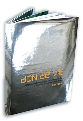 Don de vie : 100 photographes s'engagent sur le thème du don en faveur de la fondation Greffe de vie