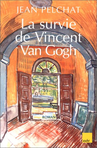 La survie de Vincent Van Gogh