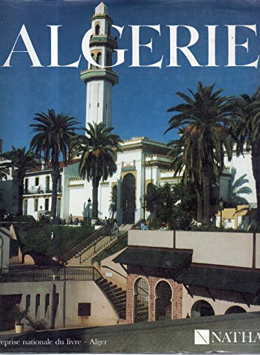 l'algérie