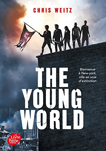 The young world. Vol. 1