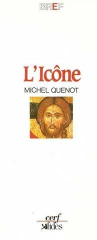l'icone: fenetre sur l'absolu (bref)